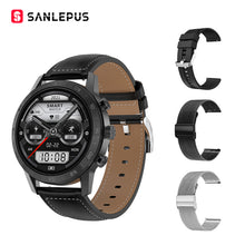 Load image into Gallery viewer, SANLEPUS Smartwatch Wireless Charging Smart Watch 454*454 HD