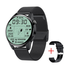 Load image into Gallery viewer, Bluetooth Call Smart Watch Men Full Touch Sport Fitness Watches Waterproof