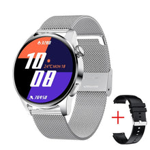 Load image into Gallery viewer, Bluetooth Call Smart Watch Men Full Touch Sport Fitness Watches Waterproof