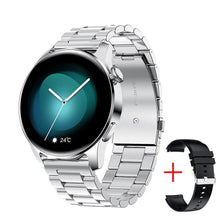 Load image into Gallery viewer, Bluetooth Call Smart Watch Men Full Touch Sport Fitness Watches Waterproof