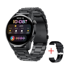 Load image into Gallery viewer, Bluetooth Call Smart Watch Men Full Touch Sport Fitness Watches Waterproof