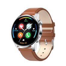 Load image into Gallery viewer, Bluetooth Call Smart Watch Men Full Touch Sport Fitness Watches Waterproof
