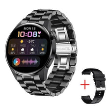Load image into Gallery viewer, Bluetooth Call Smart Watch Men Full Touch Sport Fitness Watches Waterproof