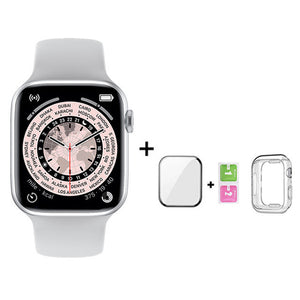 Pro Max Series 7 Watch 7 SmartWatch 2022 Phone Call Diy Watch