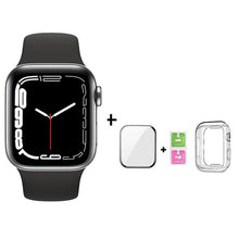 Load image into Gallery viewer, Pro Max Series 7 Watch 7 SmartWatch 2022 Phone Call Diy Watch