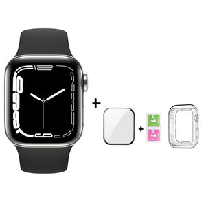 Pro Max Series 7 Watch 7 SmartWatch 2022 Phone Call Diy Watch