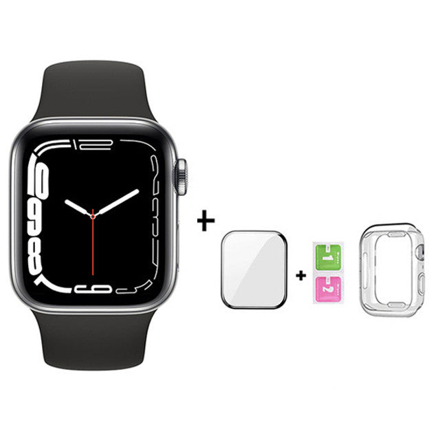 Pro Max Series 7 Watch 7 SmartWatch 2022 Phone Call Diy Watch