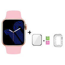 Load image into Gallery viewer, Pro Max Series 7 Watch 7 SmartWatch 2022 Phone Call Diy Watch