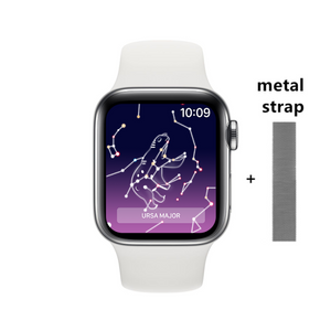 Pro Max Series 7 Watch 7 SmartWatch 2022 Phone Call Diy Watch
