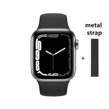 Load image into Gallery viewer, Pro Max Series 7 Watch 7 SmartWatch 2022 Phone Call Diy Watch