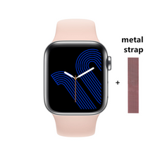 Load image into Gallery viewer, Pro Max Series 7 Watch 7 SmartWatch 2022 Phone Call Diy Watch