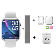 Load image into Gallery viewer, Pro Max Series 7 Watch 7 SmartWatch 2022 Phone Call Diy Watch