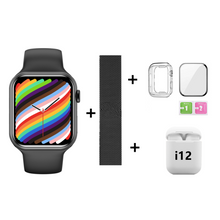 Load image into Gallery viewer, Pro Max Series 7 Watch 7 SmartWatch 2022 Phone Call Diy Watch
