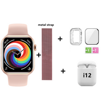 Load image into Gallery viewer, Pro Max Series 7 Watch 7 SmartWatch 2022 Phone Call Diy Watch