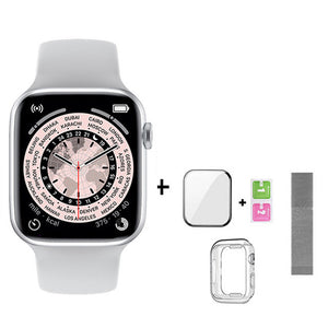 Pro Max Series 7 Watch 7 SmartWatch 2022 Phone Call Diy Watch