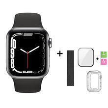 Load image into Gallery viewer, Pro Max Series 7 Watch 7 SmartWatch 2022 Phone Call Diy Watch
