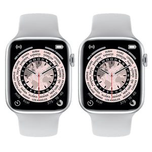 Pro Max Series 7 Watch 7 SmartWatch 2022 Phone Call Diy Watch