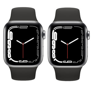 Pro Max Series 7 Watch 7 SmartWatch 2022 Phone Call Diy Watch