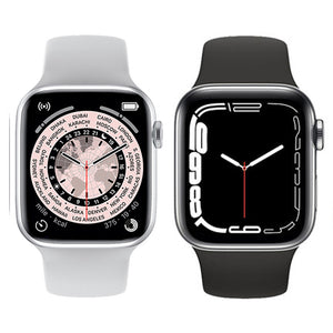 Pro Max Series 7 Watch 7 SmartWatch 2022 Phone Call Diy Watch