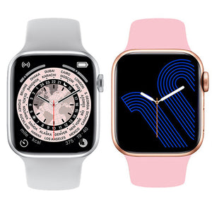 Pro Max Series 7 Watch 7 SmartWatch 2022 Phone Call Diy Watch