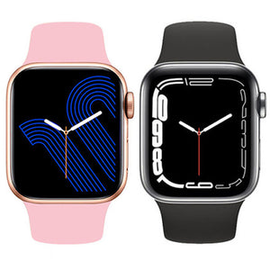 Pro Max Series 7 Watch 7 SmartWatch 2022 Phone Call Diy Watch