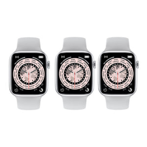 Pro Max Series 7 Watch 7 SmartWatch 2022 Phone Call Diy Watch