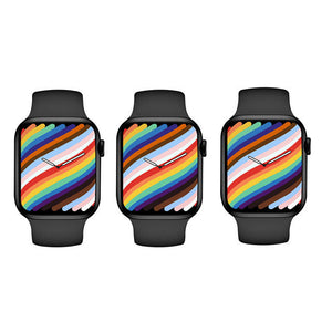 Pro Max Series 7 Watch 7 SmartWatch 2022 Phone Call Diy Watch