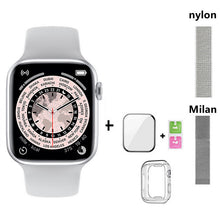 Load image into Gallery viewer, Pro Max Series 7 Watch 7 SmartWatch 2022 Phone Call Diy Watch