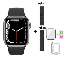 Load image into Gallery viewer, Pro Max Series 7 Watch 7 SmartWatch 2022 Phone Call Diy Watch