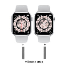 Load image into Gallery viewer, Pro Max Series 7 Watch 7 SmartWatch 2022 Phone Call Diy Watch