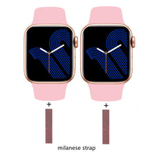 Load image into Gallery viewer, Pro Max Series 7 Watch 7 SmartWatch 2022 Phone Call Diy Watch
