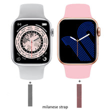 Load image into Gallery viewer, Pro Max Series 7 Watch 7 SmartWatch 2022 Phone Call Diy Watch