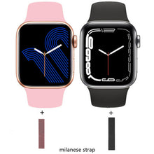 Load image into Gallery viewer, Pro Max Series 7 Watch 7 SmartWatch 2022 Phone Call Diy Watch