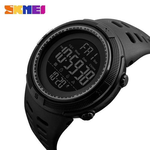 SKMEI Fashion Outdoor Sport Watch Men Multifunction Watches